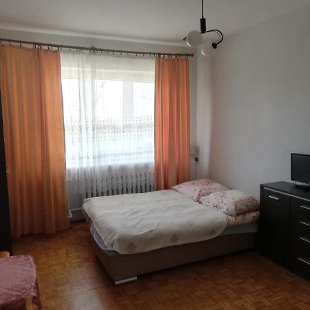 U Halinki Apartment Darlowo Exterior photo